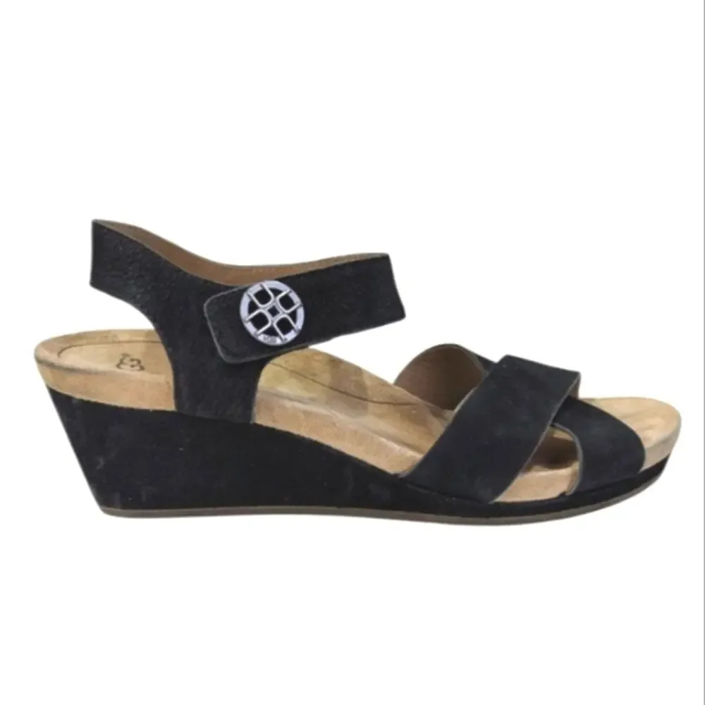 UGG size features